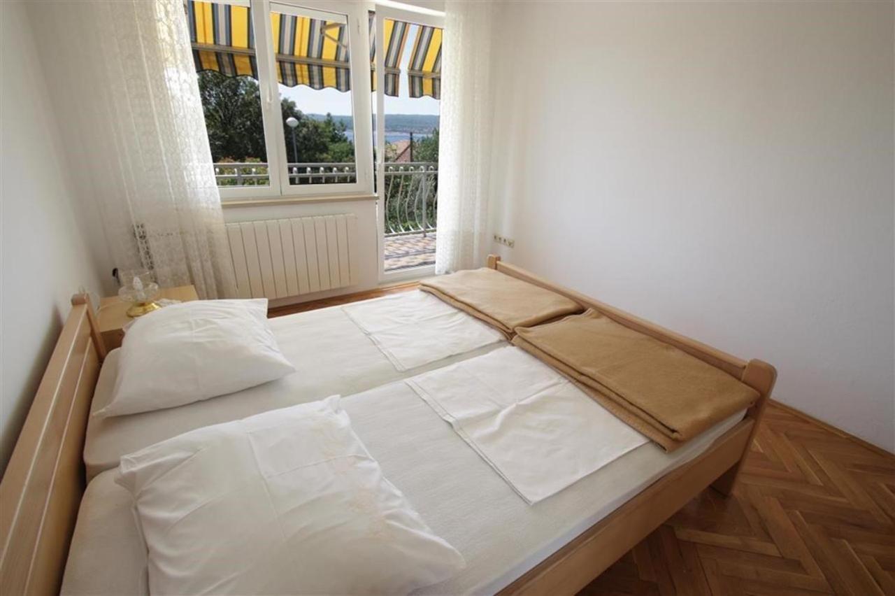 Four-Bedroom Apartment In Crikvenica II Exterior foto