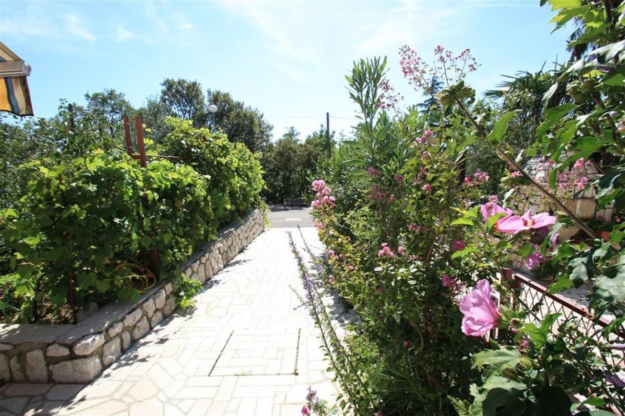 Four-Bedroom Apartment In Crikvenica II Exterior foto